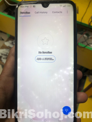 Itel vision 1